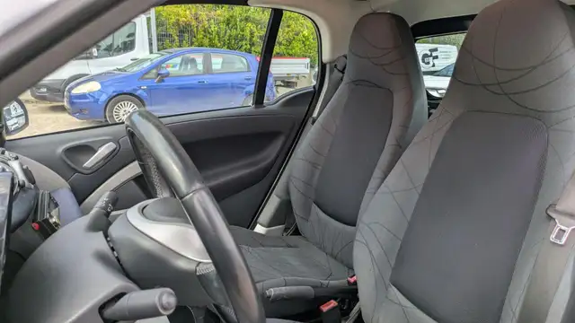 Smart Fortwo view 8