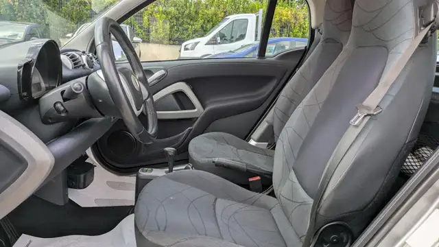 Smart Fortwo view 5