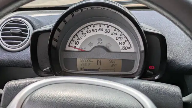 Smart Fortwo view 6