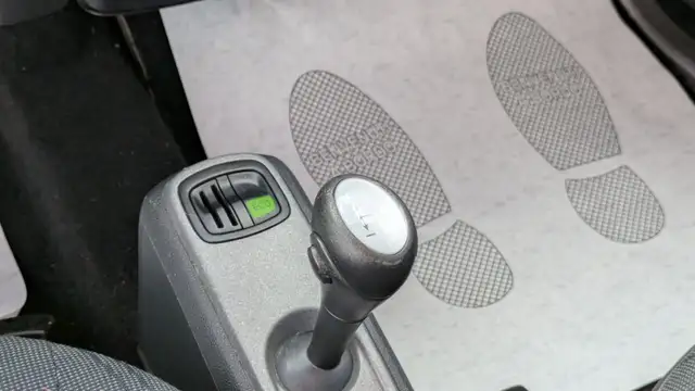 Smart Fortwo view 7