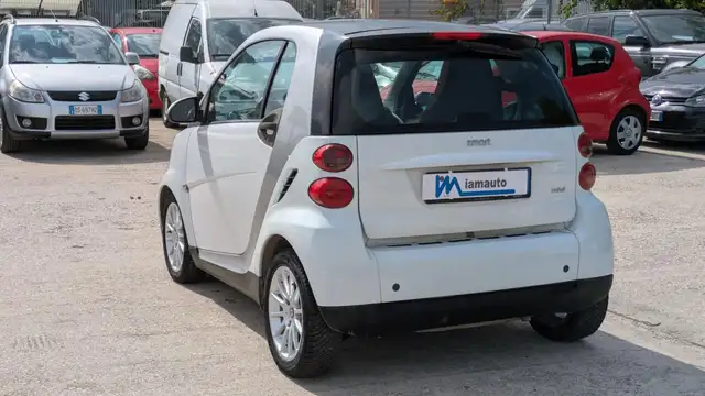 Smart Fortwo view 4