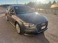 Audi A3 SPB 1.4 TFSI e-tron S tronic Sport STUPENDA Grigio - thumbnail 3