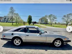 てた Nissan 280 ZX Benzină second hand de vânzare - AutoScout24
