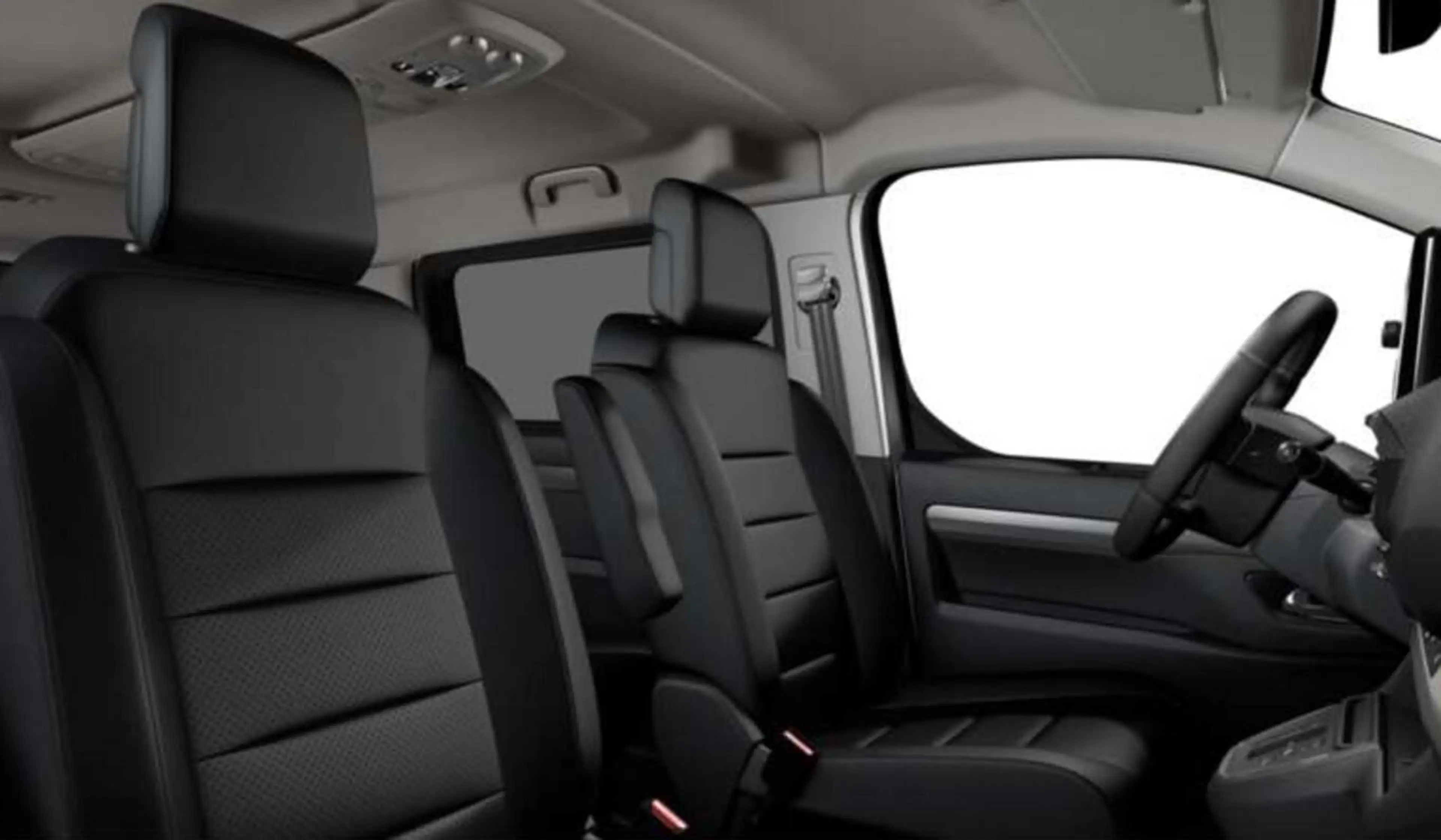 Peugeot Traveller Allure L2 Pano ACC Leder Kam Nav Massa 132 kW (... — photo 7