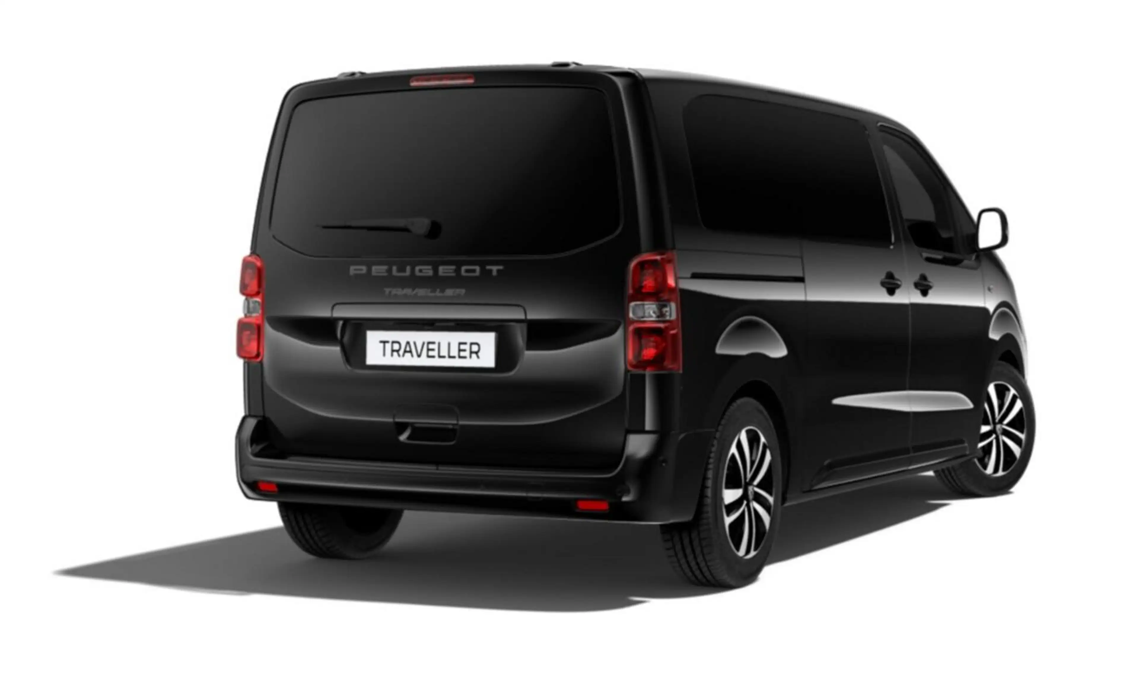 Peugeot Traveller Allure L2 Pano ACC Leder Kam Nav Massa 132 kW (... — photo 5