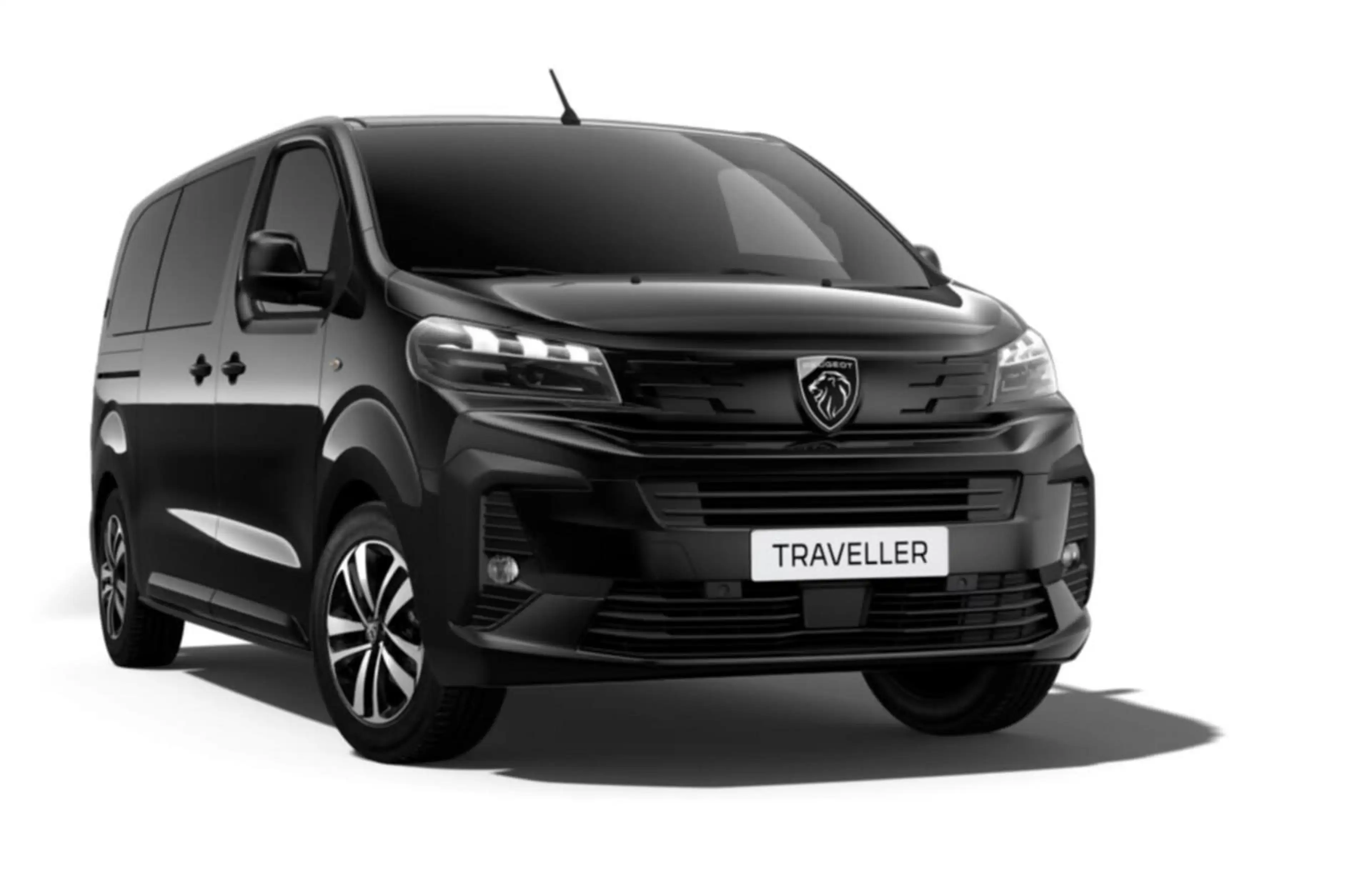 Peugeot Traveller Allure L2 Pano ACC Leder Kam Nav Massa 132 kW (... — photo 2