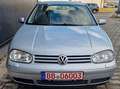 Volkswagen Golf Golf 1.6 Automatik Grau - thumbnail 10