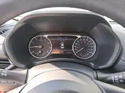 Nissan Sentra снимка Nissan Sentra