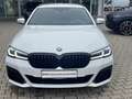 BMW 530 i A xDrive Touring M Sport DA adLED ParkAss HUD Na Weiß - thumbnail 3