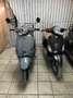Vespa LX 50 crna - thumbnail 3