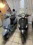 Vespa LX 50 crna - thumbnail 4