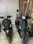 Vespa LX 50 crna - thumbnail 2