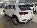 Volkswagen T-Roc 2.0TDI Advance DSG7 Blanc - thumbnail 6