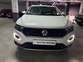 Volkswagen T-Roc 2.0TDI Advance DSG7 Blanc - thumbnail 1