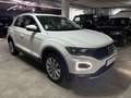 Volkswagen T-Roc 2.0TDI Advance DSG7 Blanc - thumbnail 3