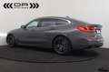 BMW 620 dA - NAVI - COMFORT ACCES - TREKHAAK - HARMAN K... Gri - thumbnail 2