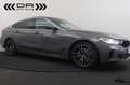 BMW 620 dA - NAVI - COMFORT ACCES - TREKHAAK - HARMAN K... Grau - thumbnail 3