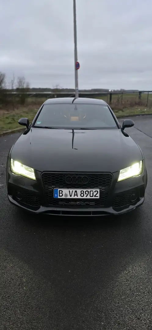 Audi A7 3.0 TDI quattro S tronic - 1