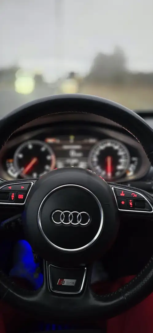 Audi A7 3.0 TDI quattro S tronic - 2