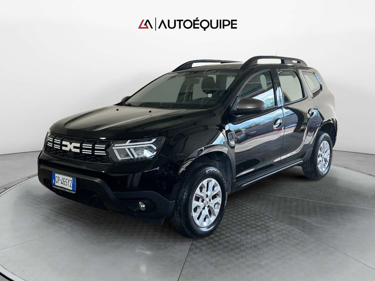 Dacia Duster II 2021 1.0 tce Expression Gpl 4x2 100cv