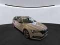 Skoda Superb Combi 2.0 TSI Sportline 4x4/PANO/AHK/ACC/ Gris - thumbnail 3