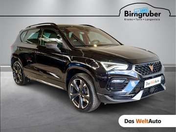2.0 TSI DSG 4Drive 190