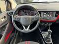 Opel Crossland 1.2 Turbo GS Line - sehr guter Zustand Rot - thumbnail 6