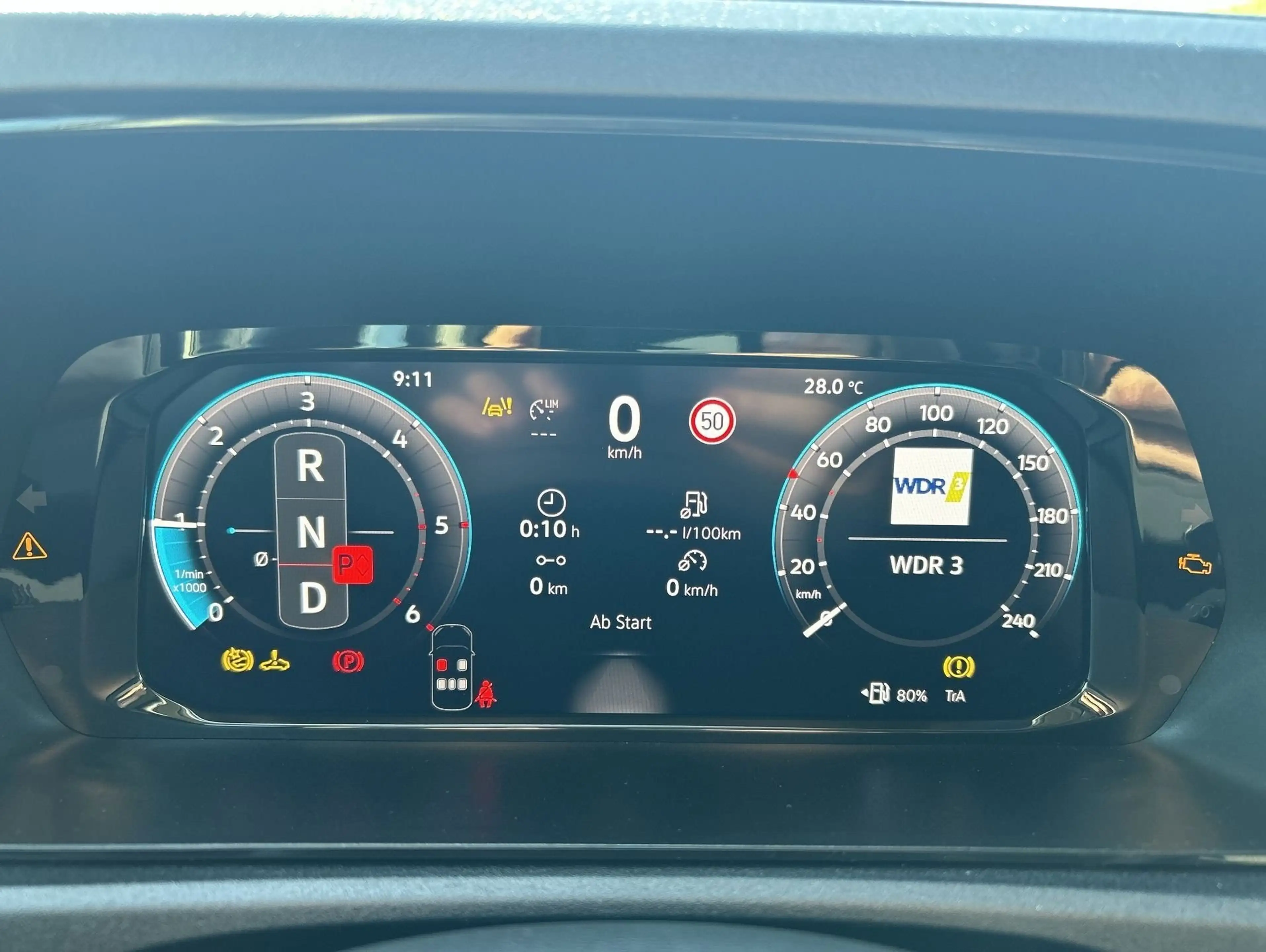 Volkswagen Caddy NFZ Caddy Flexible Maxi 5-Sitzer Motor: 2.0 l TDI — photo 10