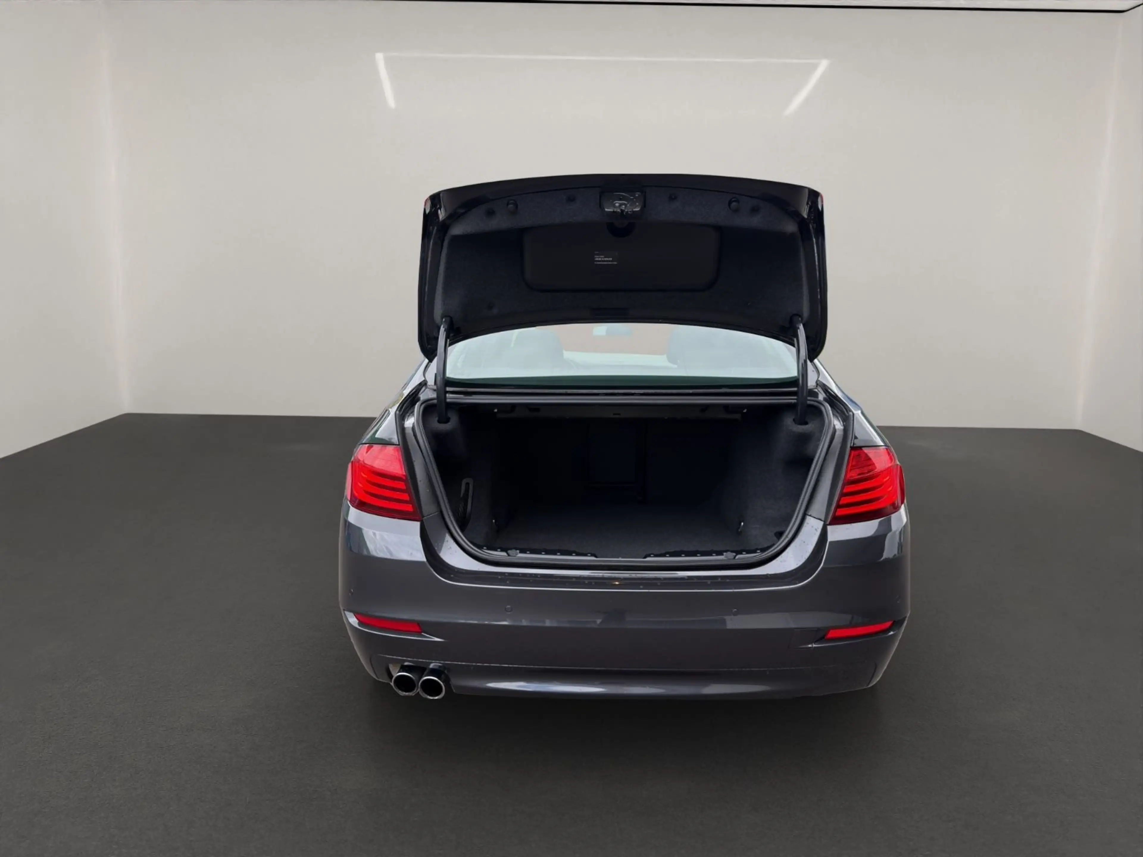 BMW 528 i xDrive F10*KLIMA*LED*360°KAMERA*NAVI*1.HD — photo 14