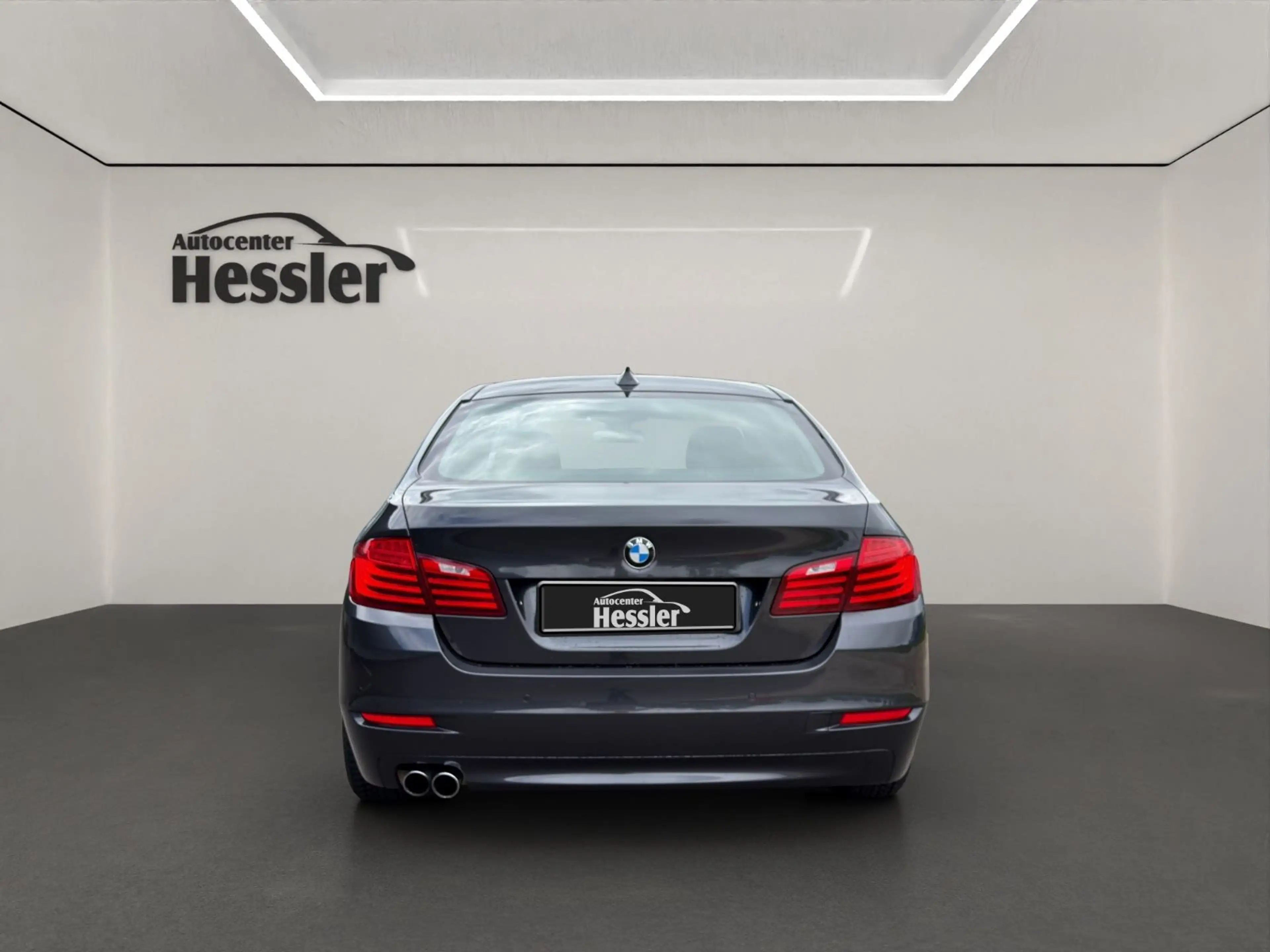 BMW 528 i xDrive F10*KLIMA*LED*360°KAMERA*NAVI*1.HD — photo 13