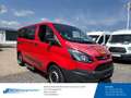 Ford Transit Custom Kombi 300 L1 2.2 TDCi *4107 Rot - thumbnail 1