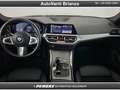 BMW 420 420d 48V MSport Blu/Azzurro - thumbnail 10