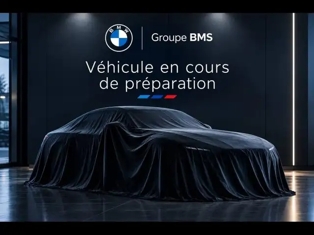 BMW 528 eDrive35 286ch M Sport