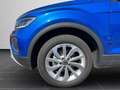 Volkswagen T-Roc Life 1.5 TSI DSG ACC LED NAVI RFK SHZ Blau - thumbnail 8