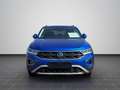 Volkswagen T-Roc Life 1.5 TSI DSG ACC LED NAVI RFK SHZ Blau - thumbnail 5