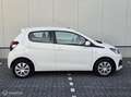 Peugeot 108 1.0 VTi Active 117DKM! Automaat! Bianco - thumbnail 5