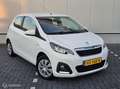 Peugeot 108 1.0 VTi Active 117DKM! Automaat! Bianco - thumbnail 4