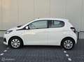 Peugeot 108 1.0 VTi Active 117DKM! Automaat! Bianco - thumbnail 2