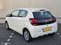 Peugeot 108 1.0 VTi Active 117DKM! Automaat! Bianco - thumbnail 3