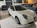 Alfa Romeo MiTo MiTo 1.4 70 CV 8V Impression Blanc - thumbnail 3