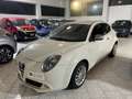 Alfa Romeo MiTo MiTo 1.4 70 CV 8V Impression Blanc - thumbnail 1