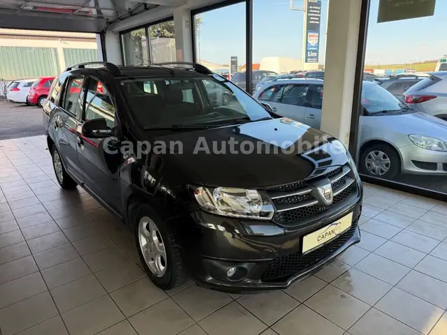 Dacia Logan MCV II Kombi Prestige 1.Hand/Navi/EURO5