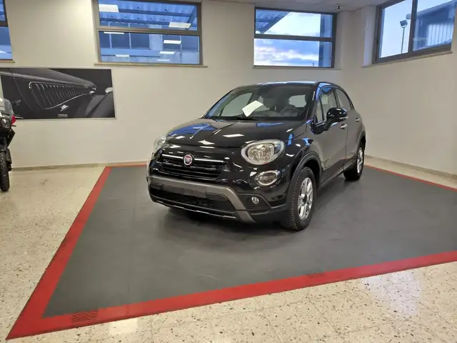 Fiat 500X 500X 1.6 mjt City Cross 4x2 120cv*IVA DEDUCIBILE