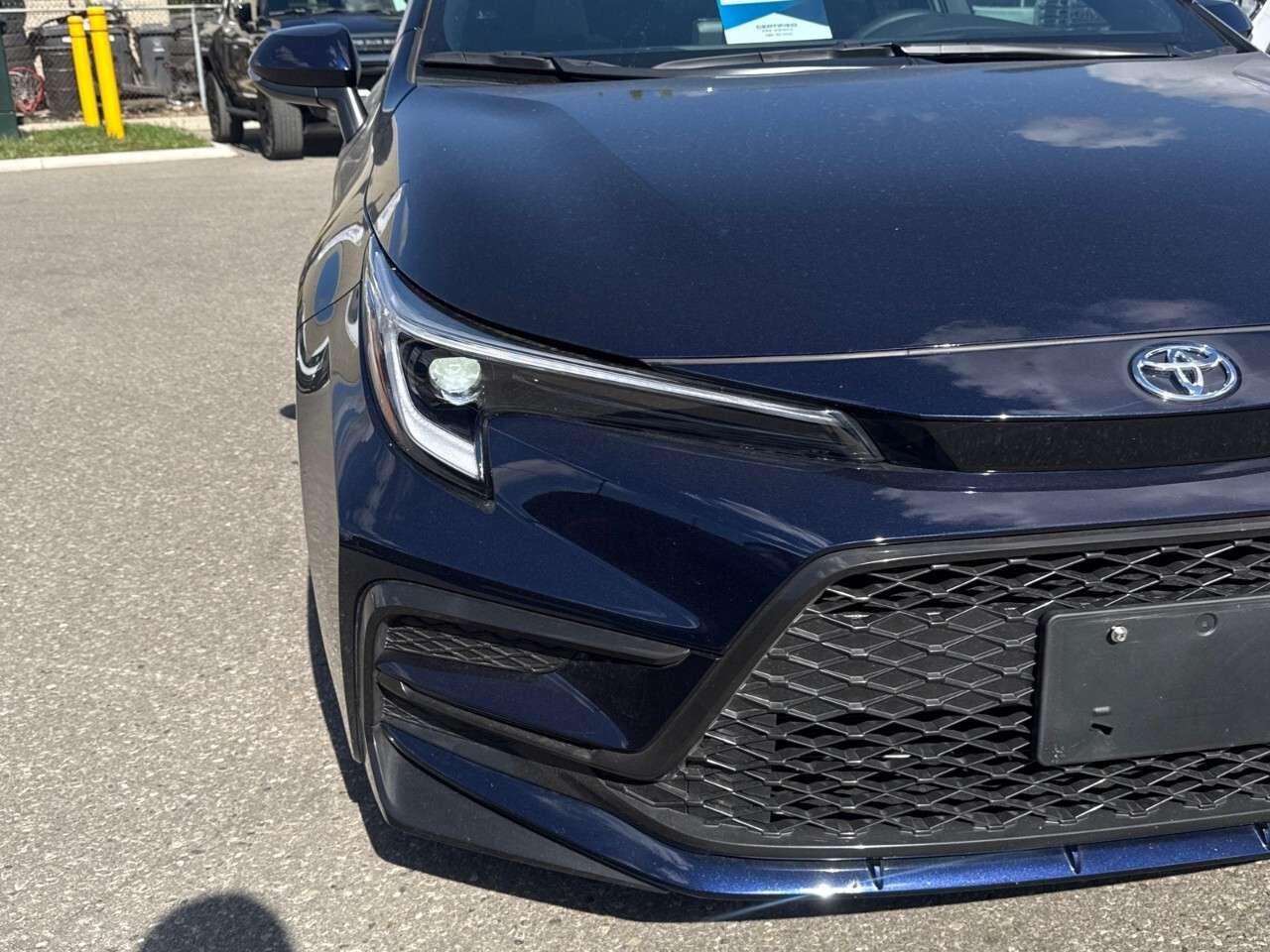 2026 Toyota Corolla — снимка 1