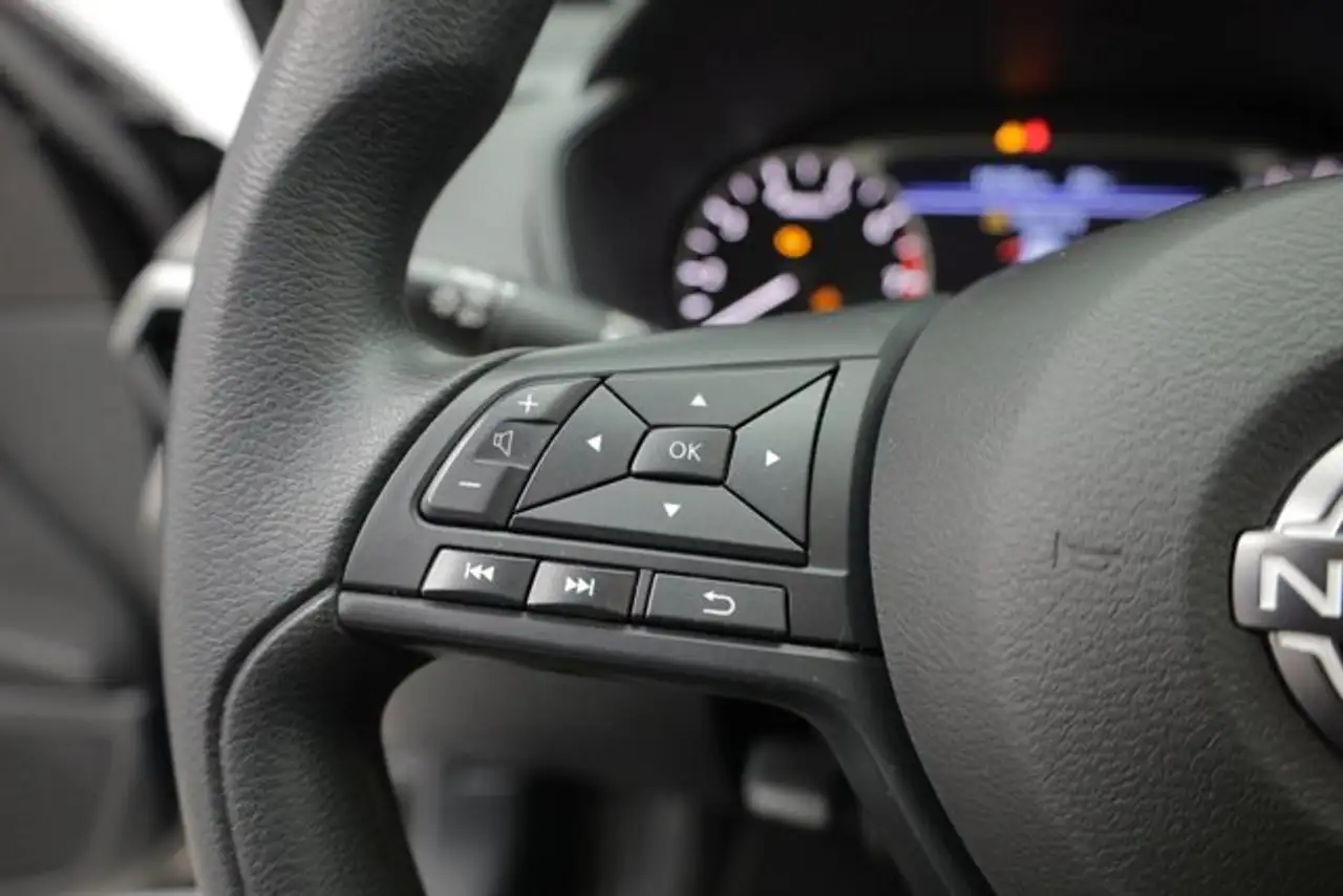 Nissan Altima fotografie Nissan Altima