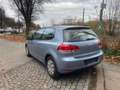 Volkswagen Golf VI Trendline Blau - thumbnail 5