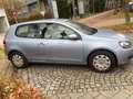 Volkswagen Golf VI Trendline Blau - thumbnail 9