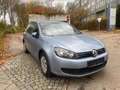 Volkswagen Golf VI Trendline Blau - thumbnail 8