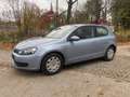 Volkswagen Golf VI Trendline Blau - thumbnail 2