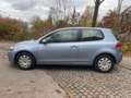 Volkswagen Golf VI Trendline Blau - thumbnail 3